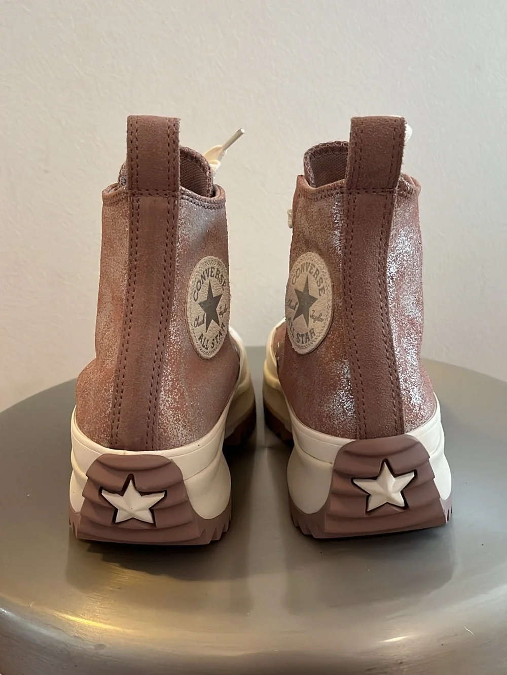 Converse brand new
